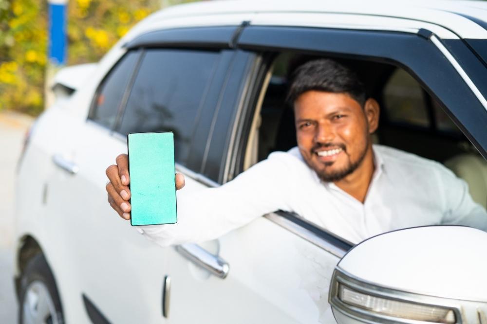 The Weekend Leader - Uber Tests Flexible Fare Service 'Uber Flex' in Tier 2 and 3 Indian Cities